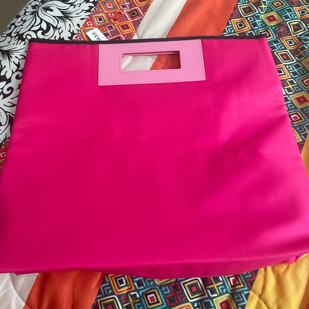 Clinique Bag
